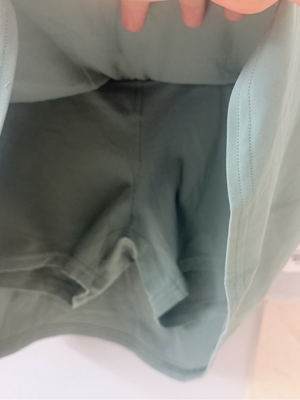 Lululemon Align High Rise Skirt - Picture 2 of 7
